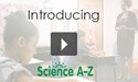 Có gì trong Kids A-Z Science?